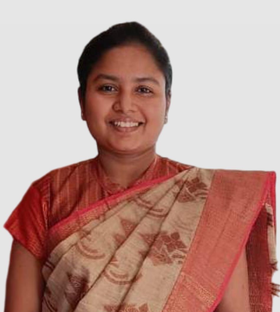 Smt. Priyanka G, IAS
