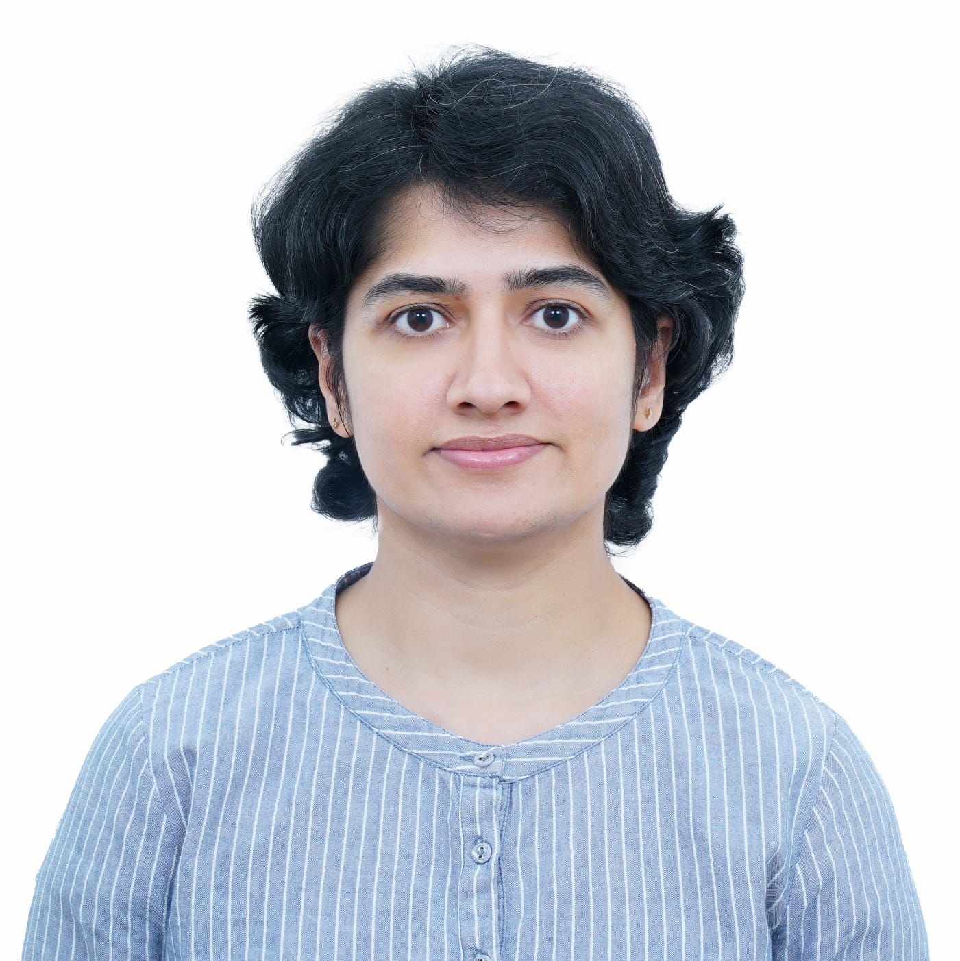 Smt. Anupama T V IAS